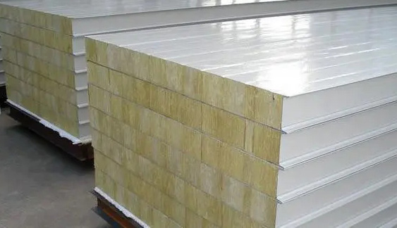 岩棉板品质保障